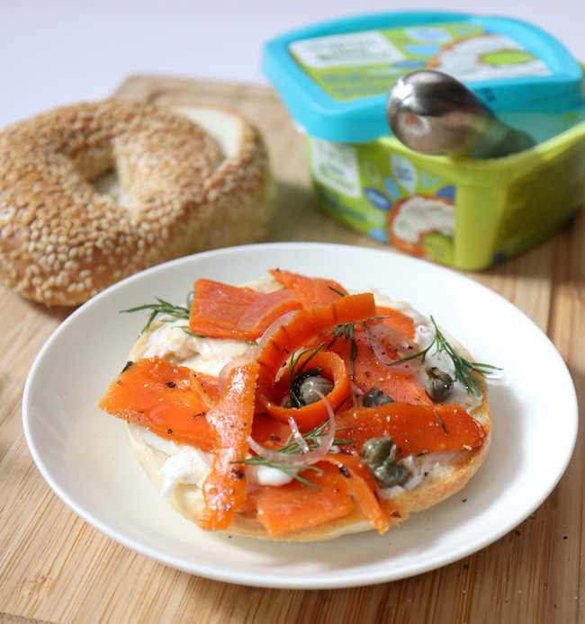 Carrot Lox