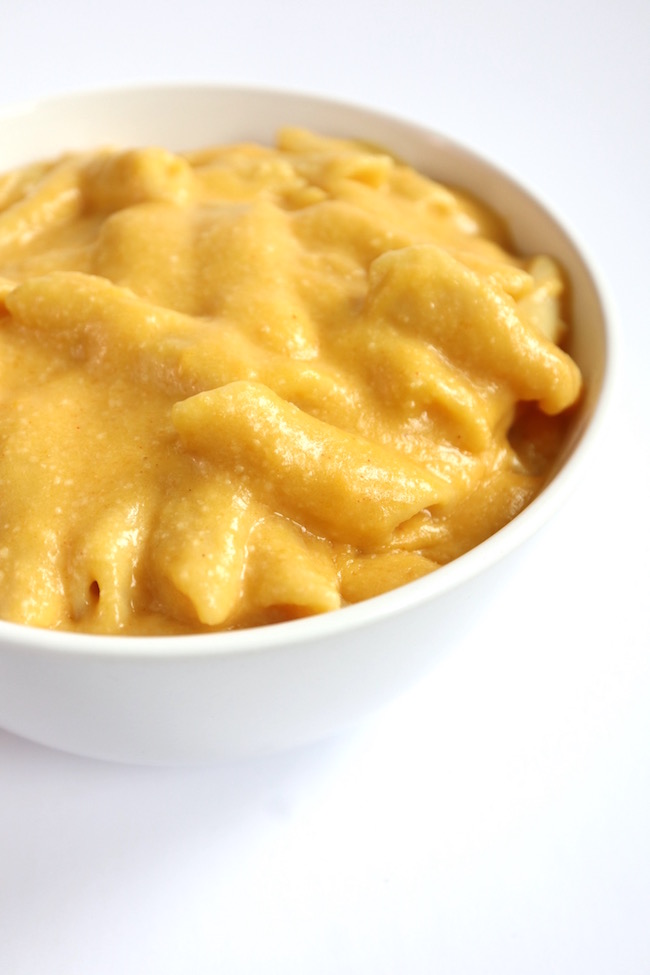 The Cheesiest! Vegan Instant Pot Mac and Cheese