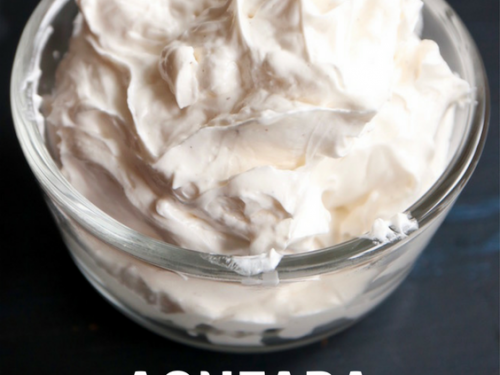 Aquafaba Buttercream Vegan Cooking By Laptop