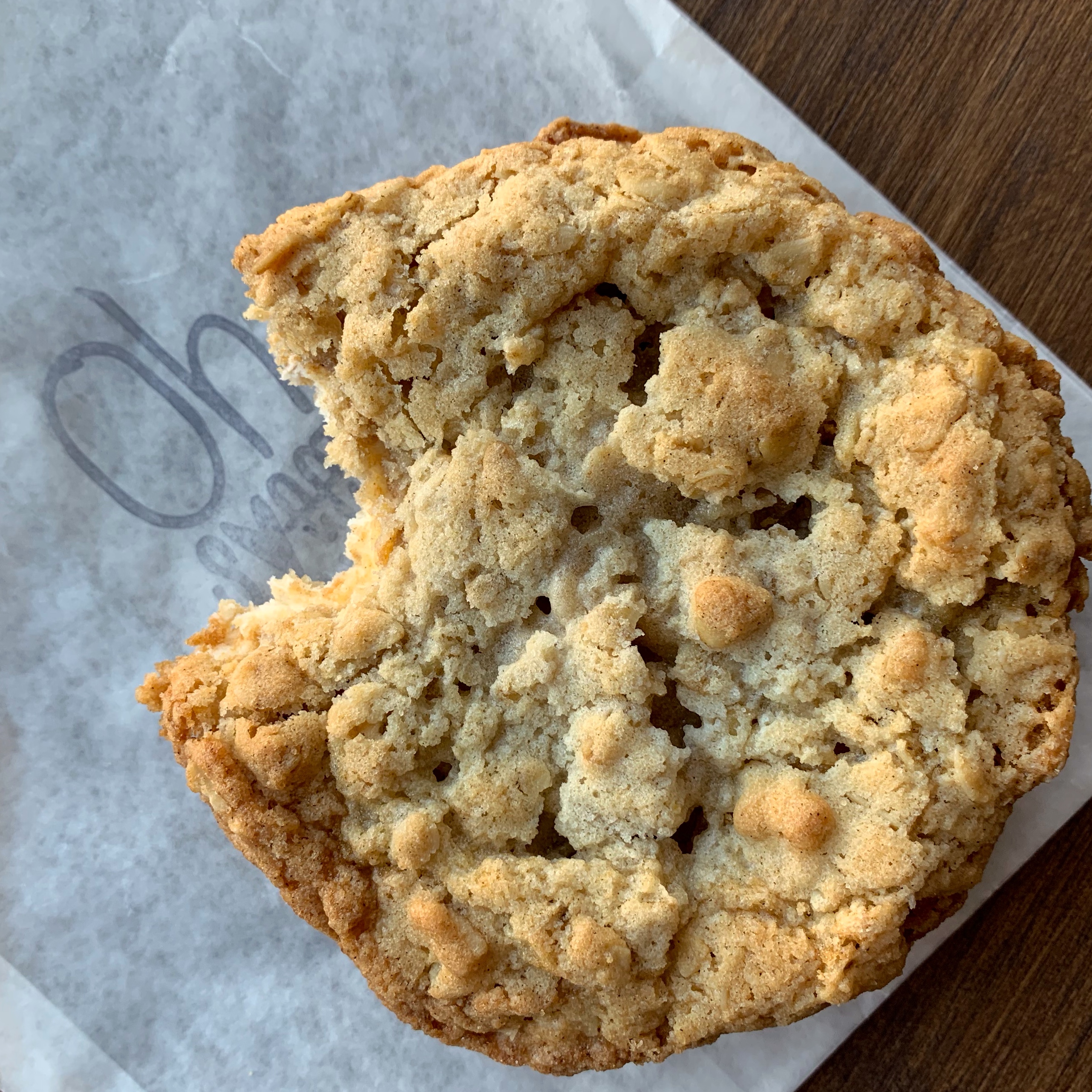 Commercial Drive Bakeries