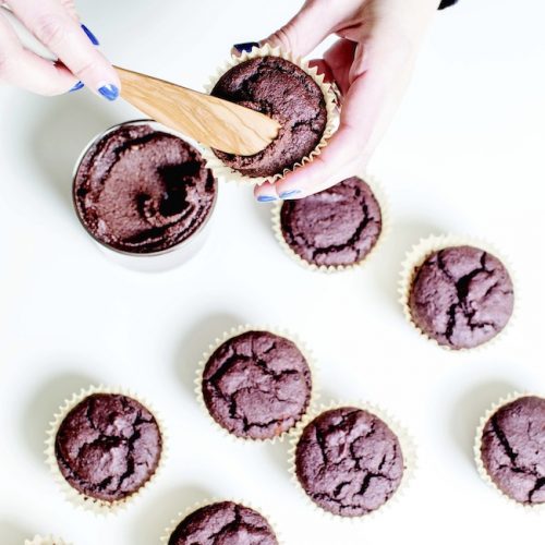 Healthy Breakfast Cupcakes Eat More Plants